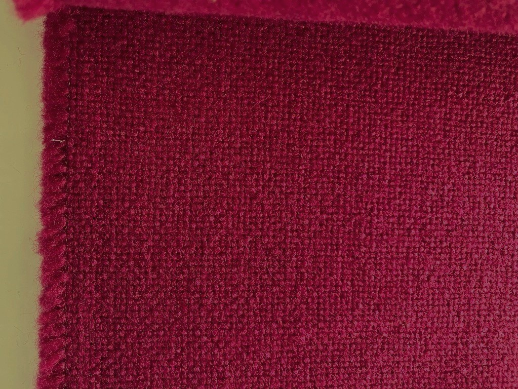Kvadrat Hallingdal 65 563 cyclaam roze