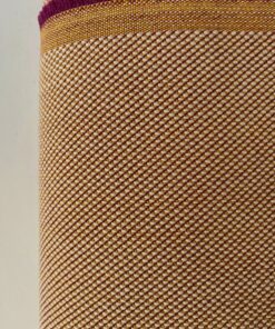 Kvadrat Steelcut Trio 3 abrikoos