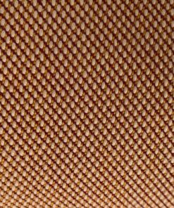 Kvadrat Steelcut Trio 3 abrikoos