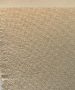 Kvadrat Tonus geel creme