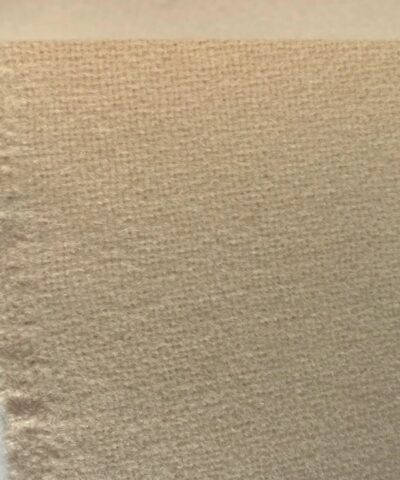 Kvadrat Tonus geel creme