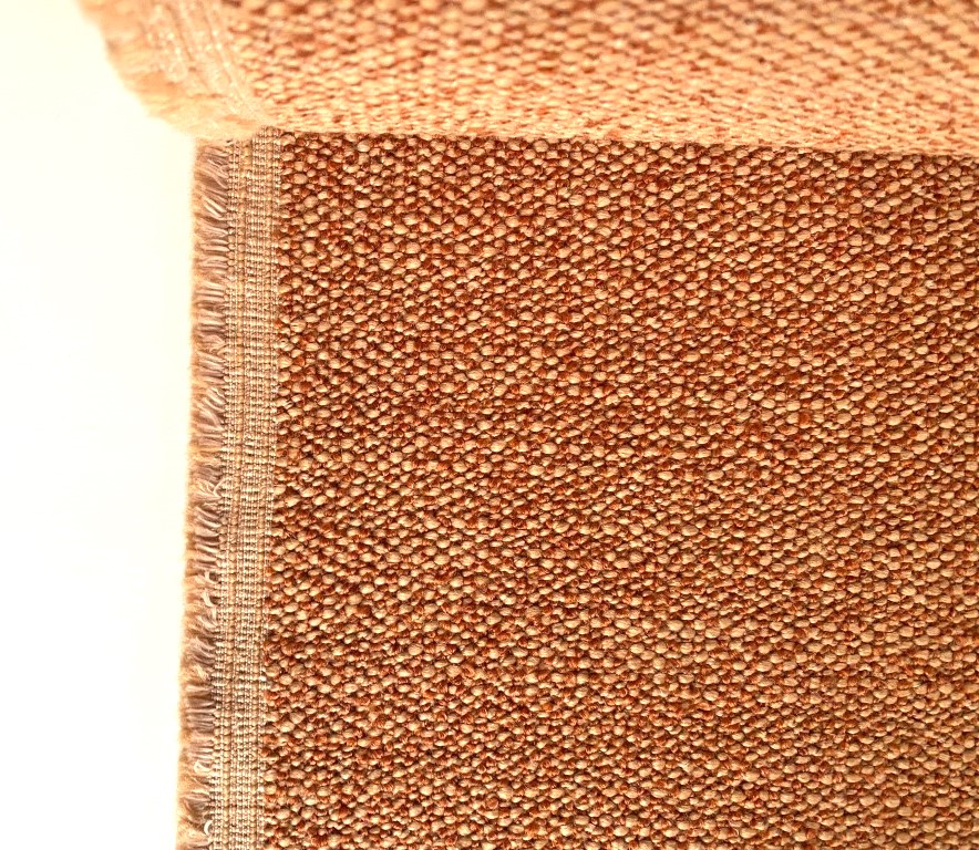 ONE Mario Sirtori Lana 910 Salmon zalmroze