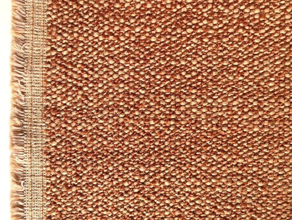 ONE Mario Sirtori Lana 910 Salmon zalmroze