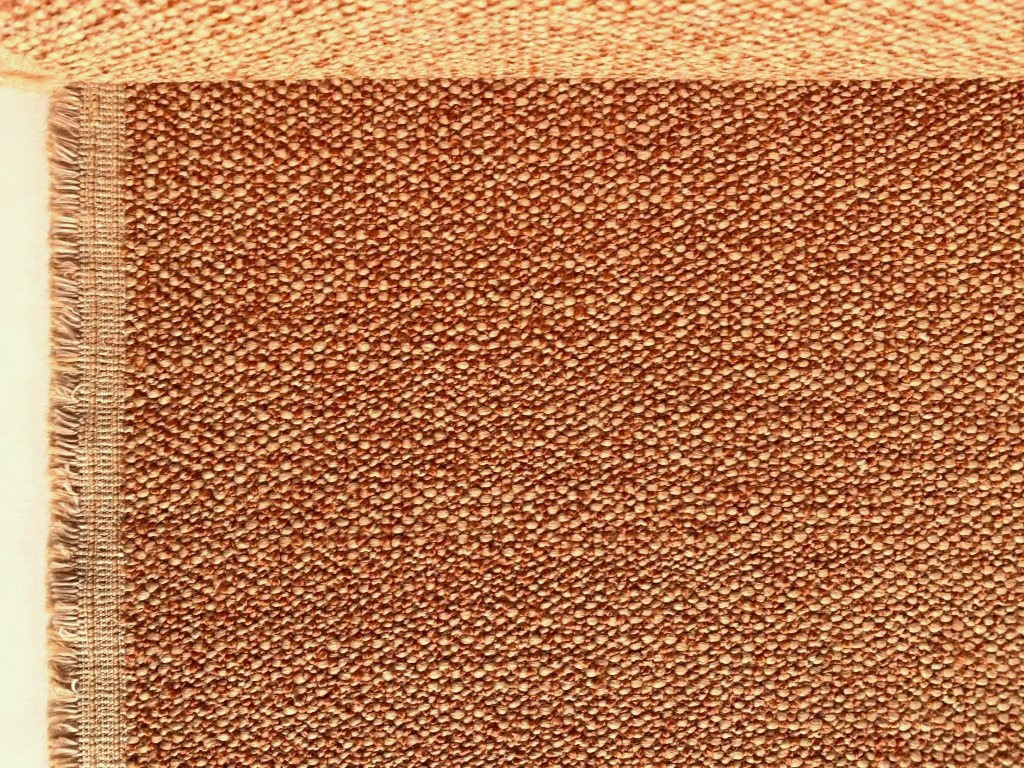 ONE Mario Sirtori Lana 910 Salmon zalmroze