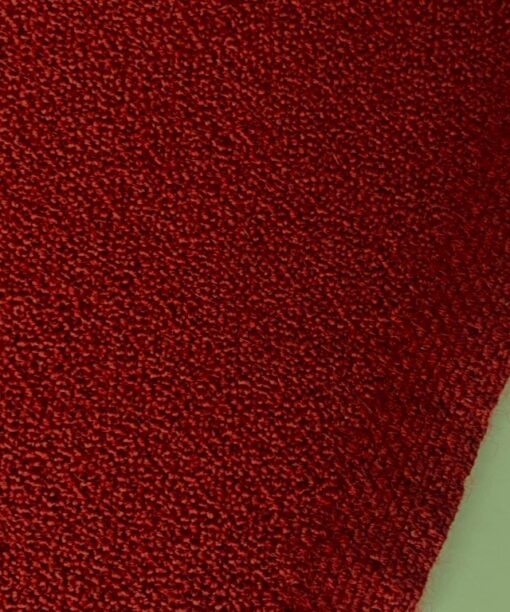 Camira Aquarius JA062 Vermillion rood