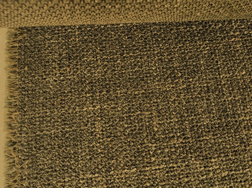 Montis Elliot 27 groen beige