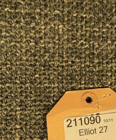 Montis Elliot 27 groen beige