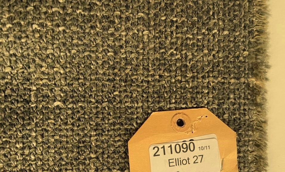 Montis Elliot 27 groen beige
