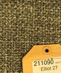 Montis Elliot 27 groen beige