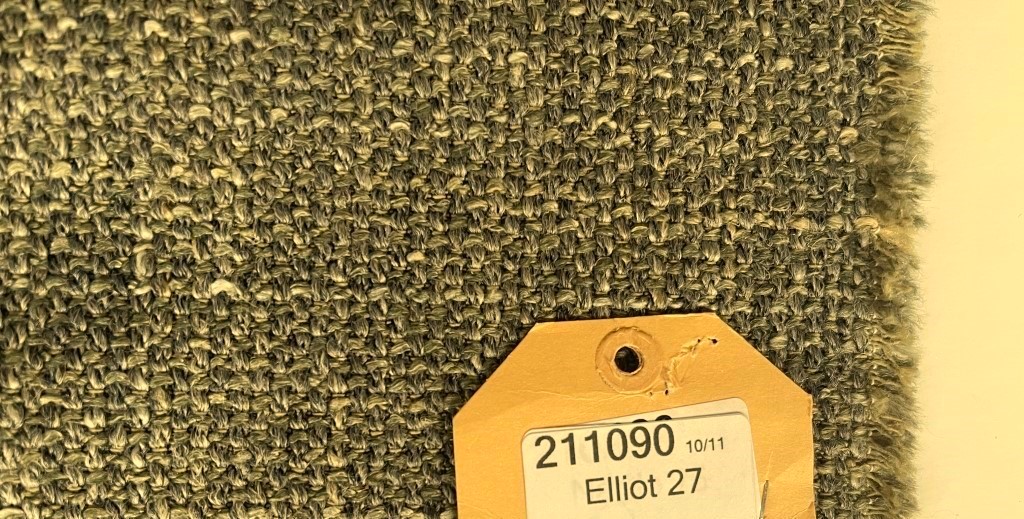Montis Elliot 27 groen beige