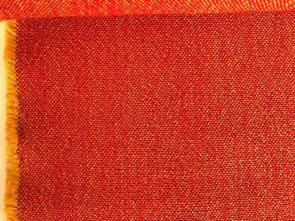 Montis Miura 41 oranje geel