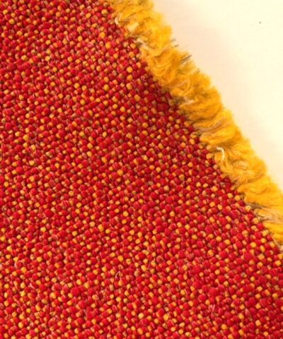 Montis Miura 41 oranje geel