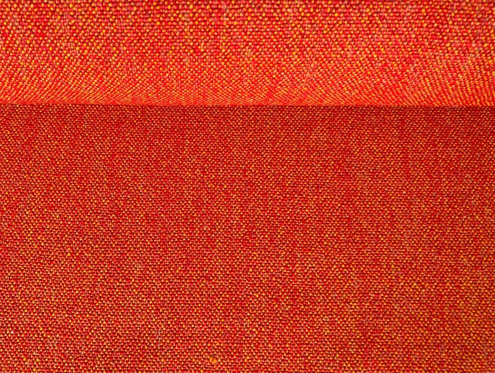 Montis Miura 41 oranje geel