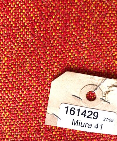 Montis Miura 41 oranje geel