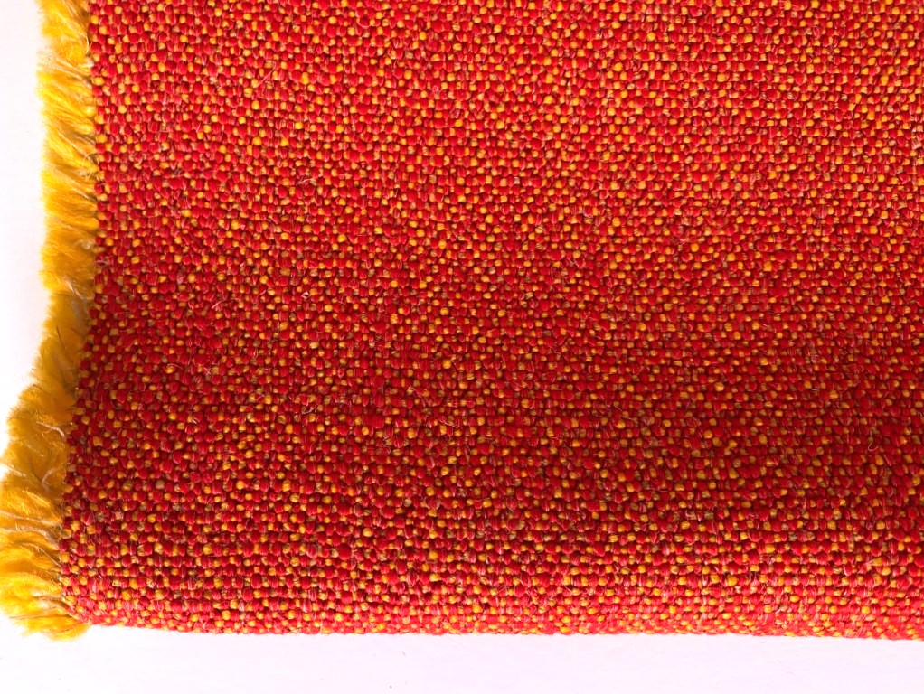 Montis Miura 41 oranje geel