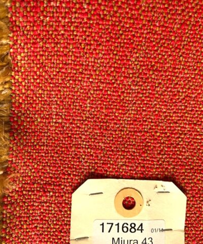 Montis Miura 43 oranje camel