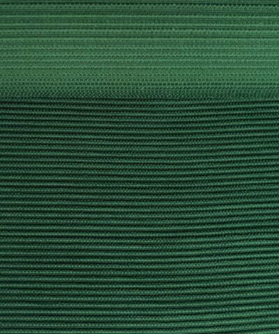 meubelstof rib groen