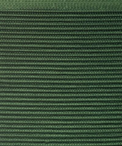 meubelstof rib groen