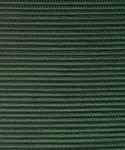 meubelstof rib groen