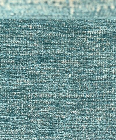 groenturquoise roomwit meubelstof