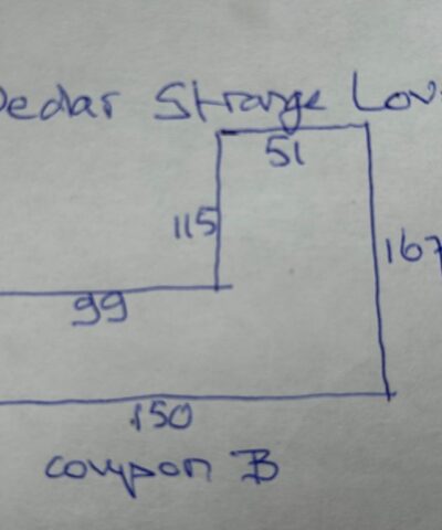 Dedar Milano Strange Loves 001 zwart creme