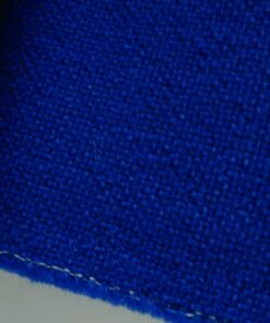 Kvadrat Hallingdal 65 750 royal blue