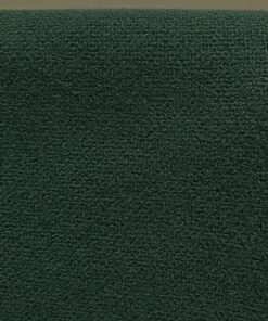 Kvadrat Tonus 4 619 petrol green