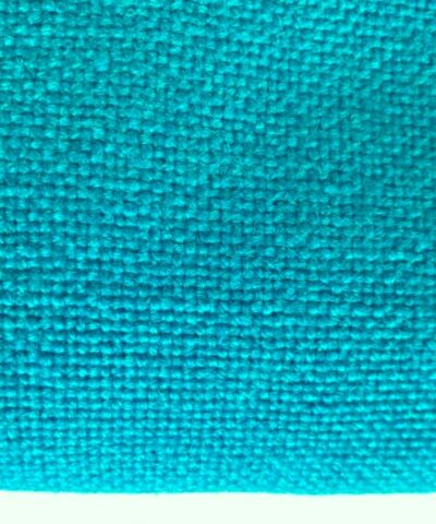 Kvadrat Hallingdal 65 850 turquoise blauw