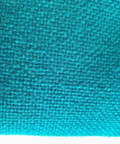 Kvadrat Hallingdal 65 850 turquoise blauw