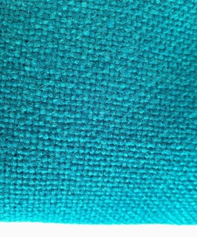 Kvadrat Hallingdal 65 850 turquoise blauw
