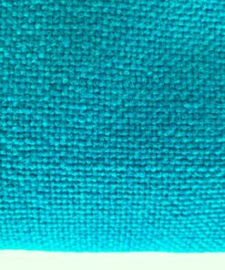 Kvadrat Hallingdal 65 850 turquoise blauw