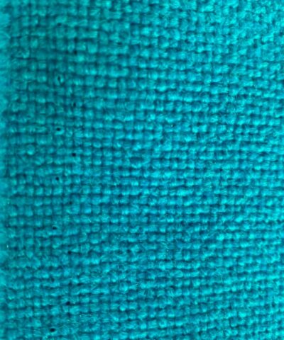 Kvadrat Hallingdal 65 850 turquoise blauw