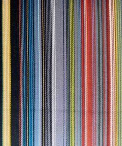 Maharam Stripes Reverberating Stripe 004