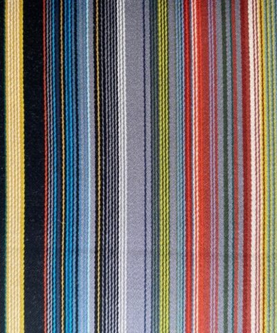 Maharam Stripes Reverberating Stripe 004