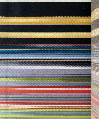 Maharam Stripes Reverberating Stripe 004