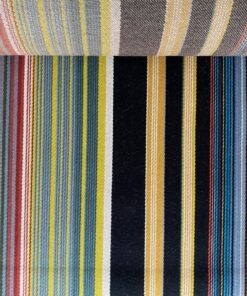 Maharam Stripes Reverberating Stripe 004