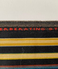Maharam Stripes Reverberating Stripe 004
