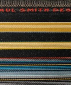 Maharam Stripes Reverberating Stripe 004