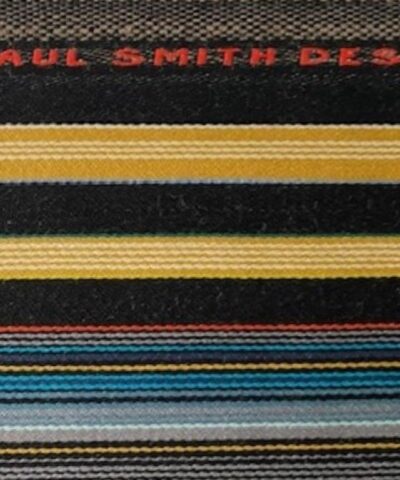 Maharam Stripes Reverberating Stripe 004