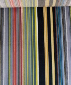 Maharam Stripes Reverberating Stripe 004