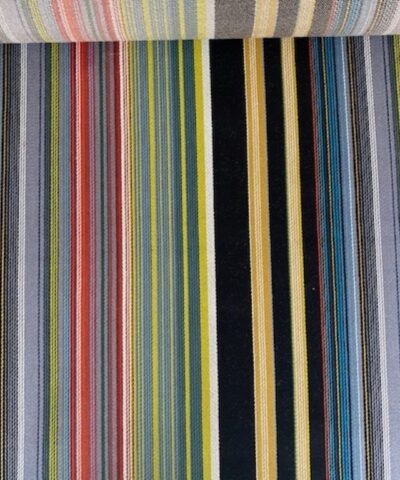 Maharam Stripes Reverberating Stripe 004