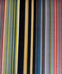 Maharam Stripes Reverberating Stripe 004