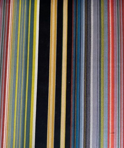 Maharam Stripes Reverberating Stripe 004