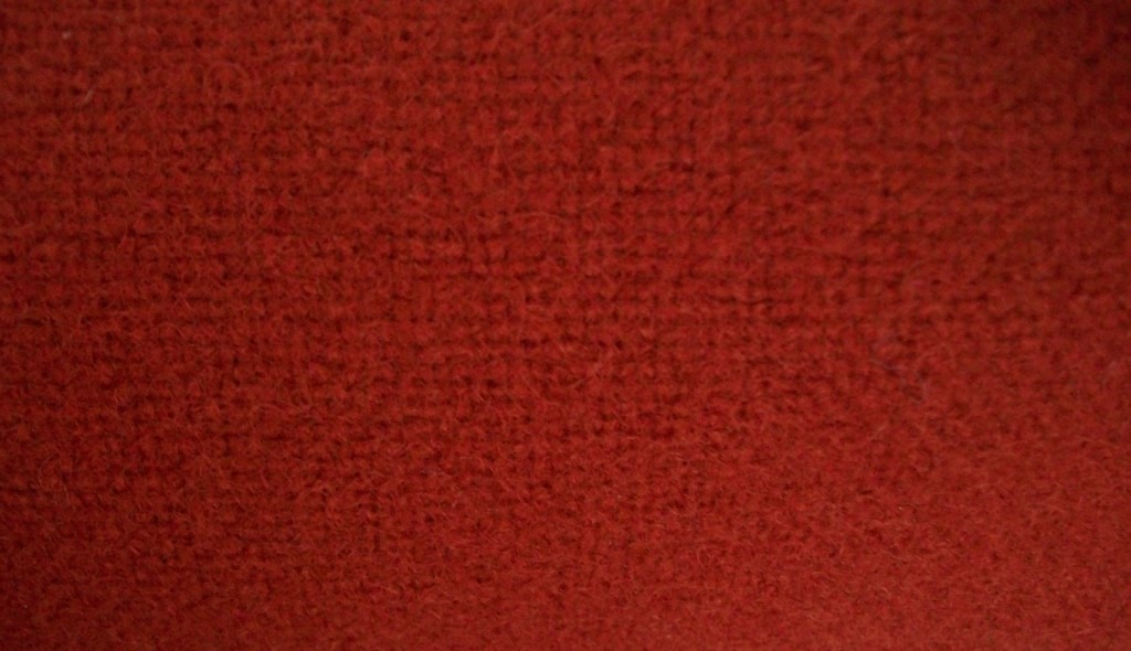 Kvadrat Tonus 3 133 bruin oranje
