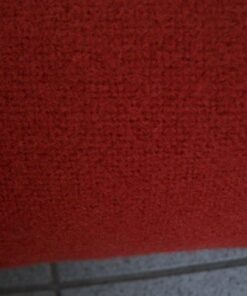 Kvadrat Tonus 3 133 bruin oranje