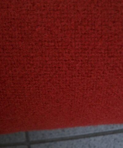 Kvadrat Tonus 3 133 bruin oranje