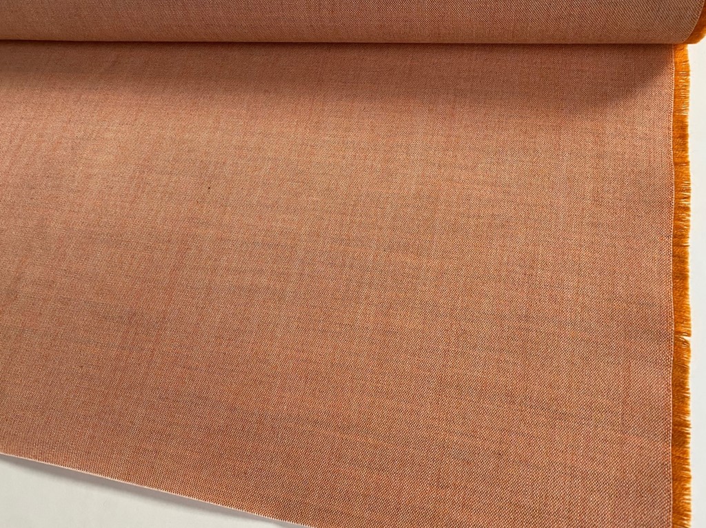 Kvadrat Remix 3 516 oranje crème