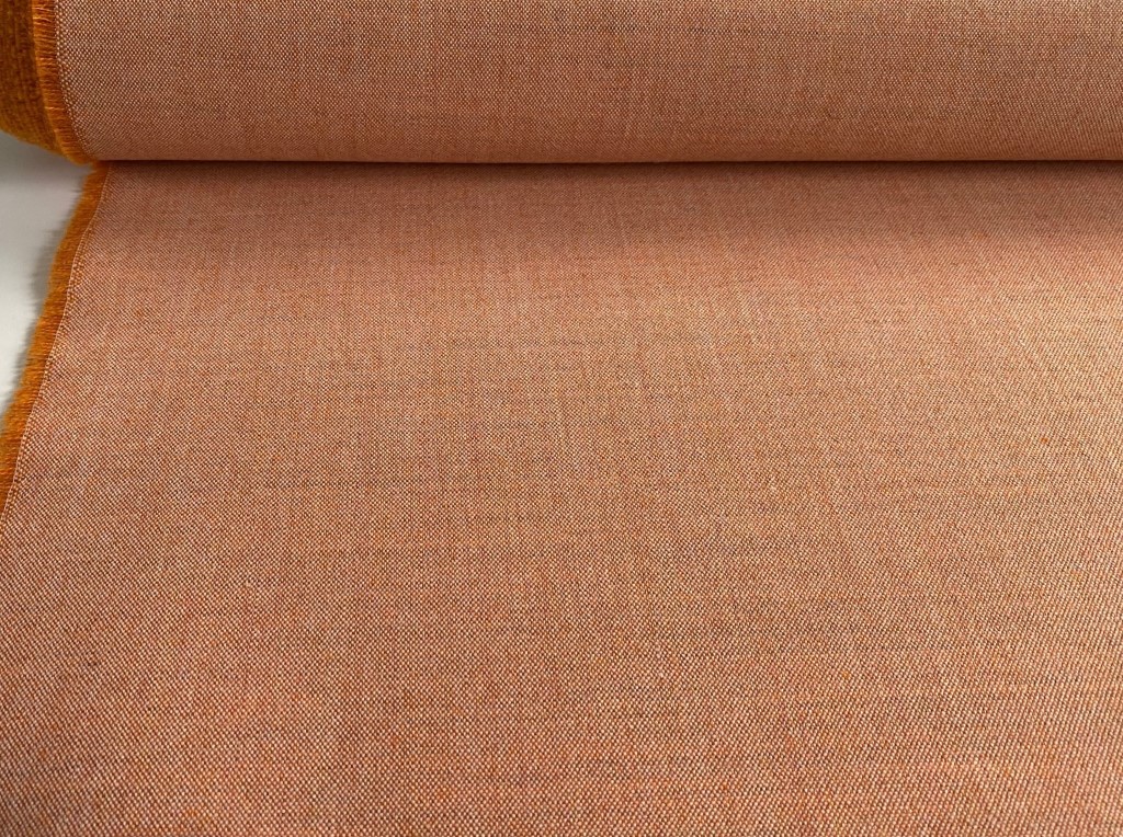 Kvadrat Remix 3 516 oranje crème