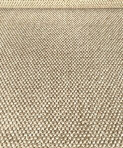 Kvadrat Sahco Safire 0014 beige creme goud