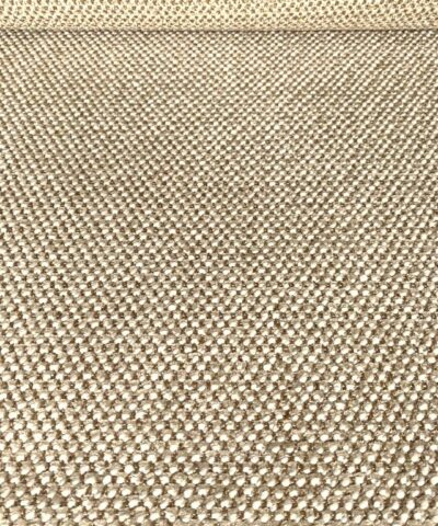 Kvadrat Sahco Safire 0014 beige creme goud